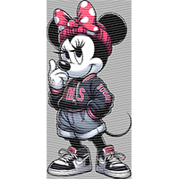 Mickey-AMQ 3059